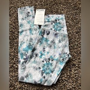 Lululemon Align HR Pant 28” size 4 NWT